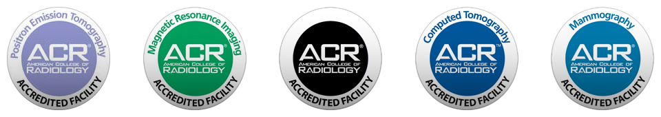 ACR Accreditation